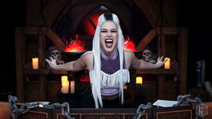 Critical Role Speciális epizódok Ep.128 128. epizód