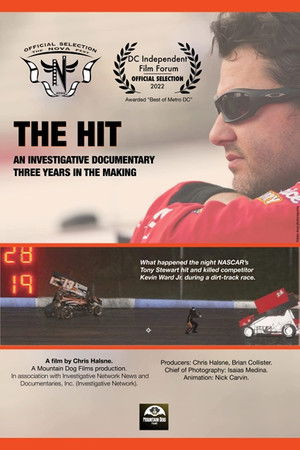 The Hit: An Investigative Documentary poszter