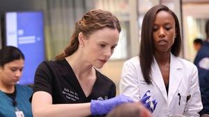 Chicago Med 10. évad Ep.13 13. epizód