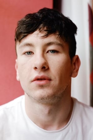 Barry Keoghan profil kép