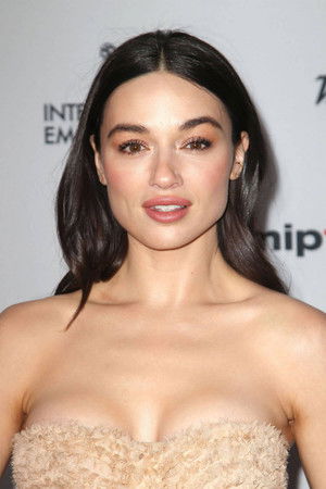Crystal Reed profil kép