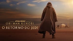 Obi-Wan Kenobi: Egy jedi visszatérése háttérkép