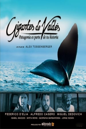 Gigantes de Valdés