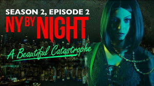 Vampire: The Masquerade - N.Y. By Night 2. évad Ep.2 2. epizód