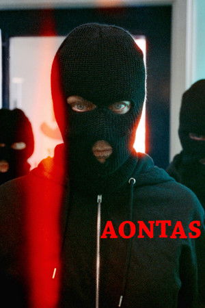Aontas poszter