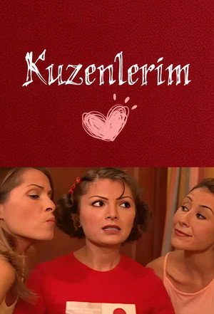 Kuzenlerim poszter