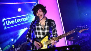 BBC Radio 1's Live Lounge 14. évad Ep.12 12. epizód