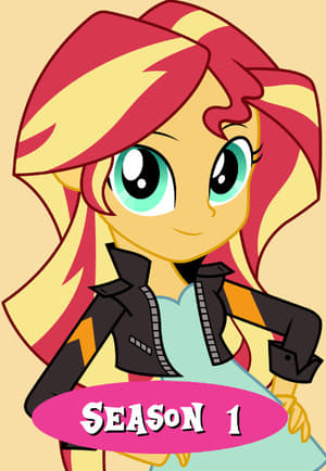 My Little Pony: Equestria Girls - Better Together