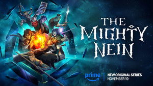 The Mighty Nein kép