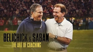 Belichick & Saban: The Art of Coaching háttérkép