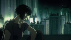 Ghost in the Shell - Páncélba zárt szellem 2.0 háttérkép