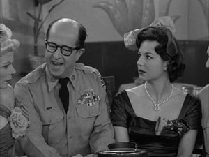 The Phil Silvers Show Season 4 Ep.6 6. epizód