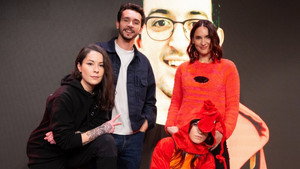 Popcorn 5. évad Ep.23 23. epizód