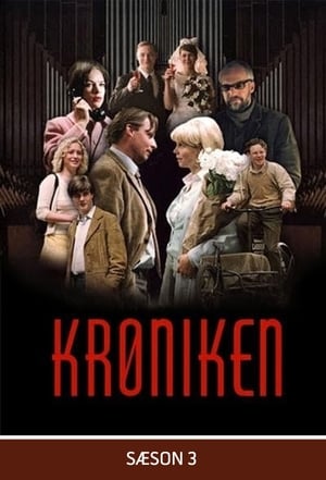 Krøniken