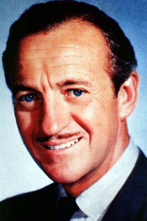 David Niven