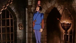 Storybook Classics - Robin Hood háttérkép