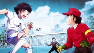 Tsubasa kapitány - Kezdörúgás 1. évad Ep.7 7. epizód
