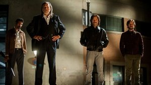 Gigantes Season 1 Ep.2 2. epizód