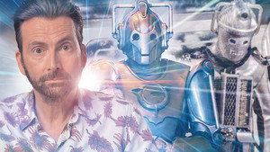 Talking Doctor Who háttérkép