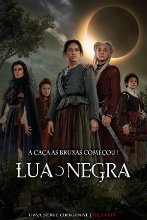 Luna Nera poszter