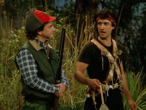 Perfect Strangers 6. évad Ep.22 22. epizód