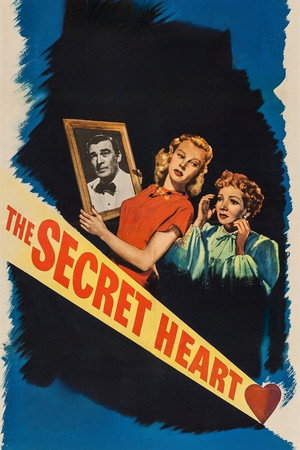 The Secret Heart poszter