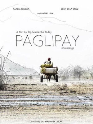 Paglipay poszter