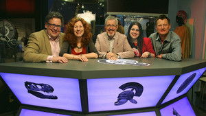 The Quizeum Season 1 Ep.6 6. epizód