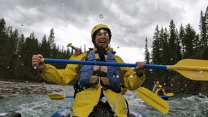 The Amazing Race Canada 8. évad Ep.4 4. epizód