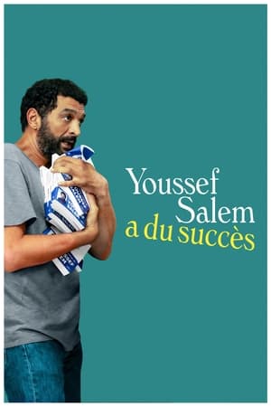 A hírhedt Youssef Salem poszter