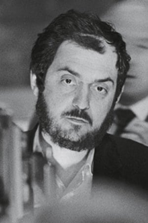 Stanley Kubrick profil kép