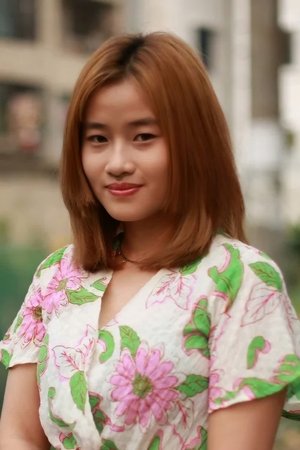 Zopari Lushai