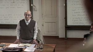 12 días que estremecieron Chile Season 2 Ep.6 6. epizód
