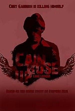 Cain Rose Up poszter