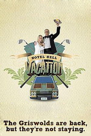 Hotel Hell Vacation poszter