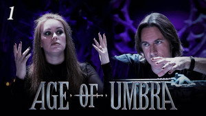 Age of Umbra 1. évad Ep.1 1. epizód