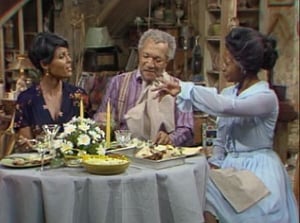 Sanford and Son Season 2 Ep.13 13. epizód