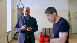 Гений Season 1 Ep.1 1. epizód