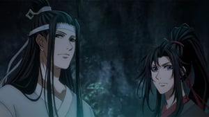 魔道祖师 2. évad Ep.1 1. epizód