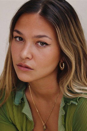 Anja Verderosa profil kép