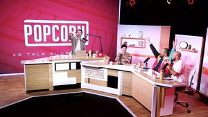 Popcorn 2. évad Ep.34 34. epizód