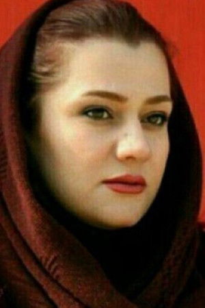 Soudabeh Jafarzadeh profil kép