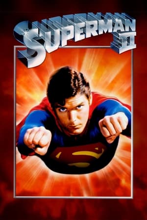 The Making of 'Superman II' poszter