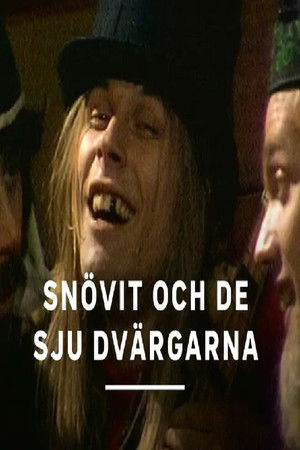 Snövit och de sju små dvärgarna poszter