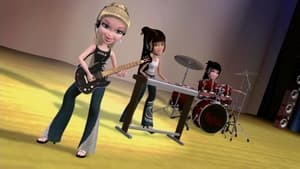 Bratz Girlz Really Rock háttérkép