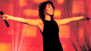 Here Is Mariah Carey háttérkép