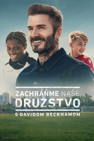 Példaképünk, Beckham poszter