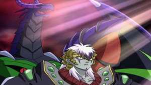 爆丸バトルブローラーズ 3. évad Ep.39 39. epizód