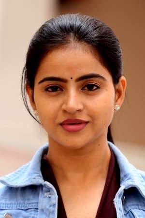 Mrudhula Basker