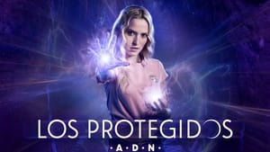 Los Protegidos: A.D.N. kép